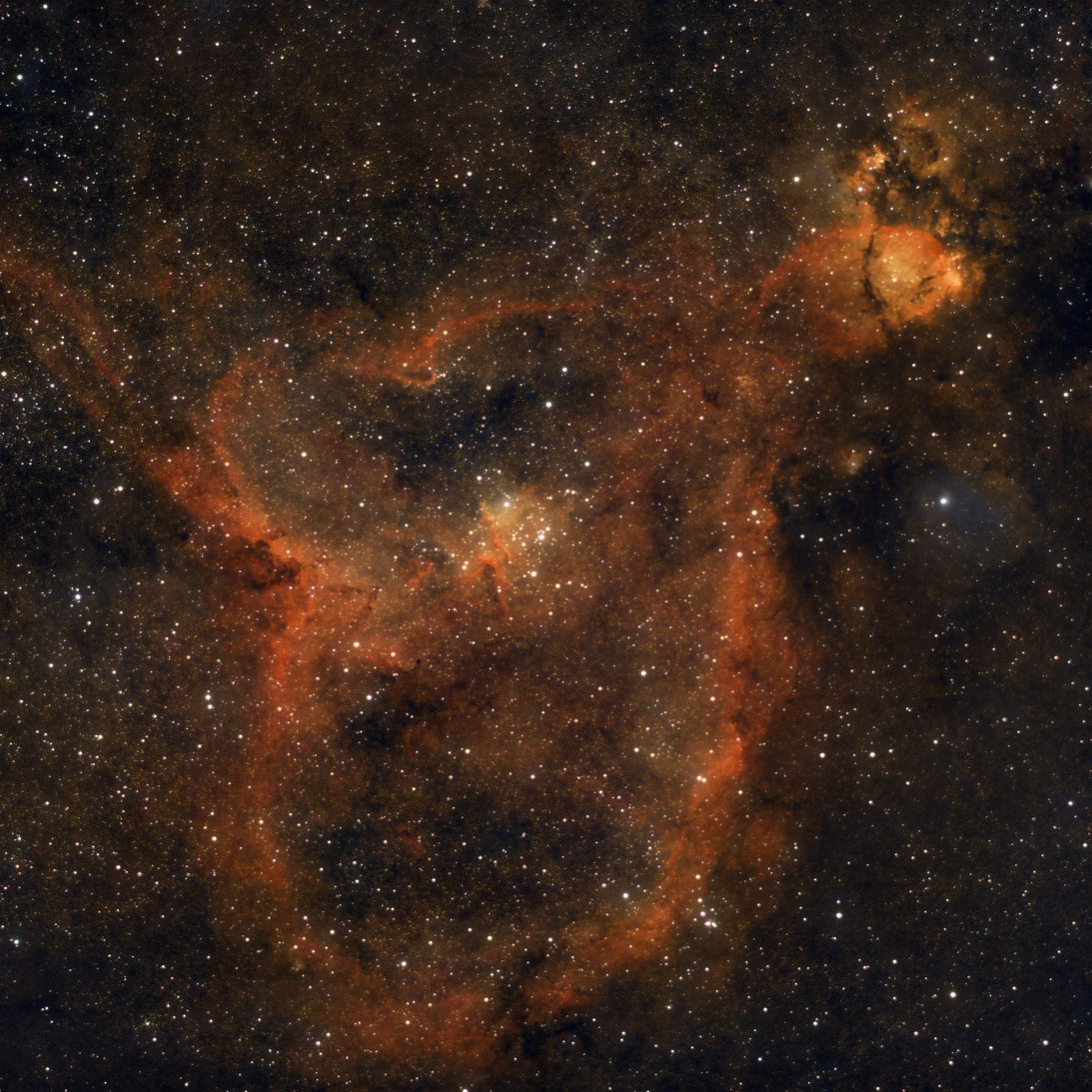 IC 1805