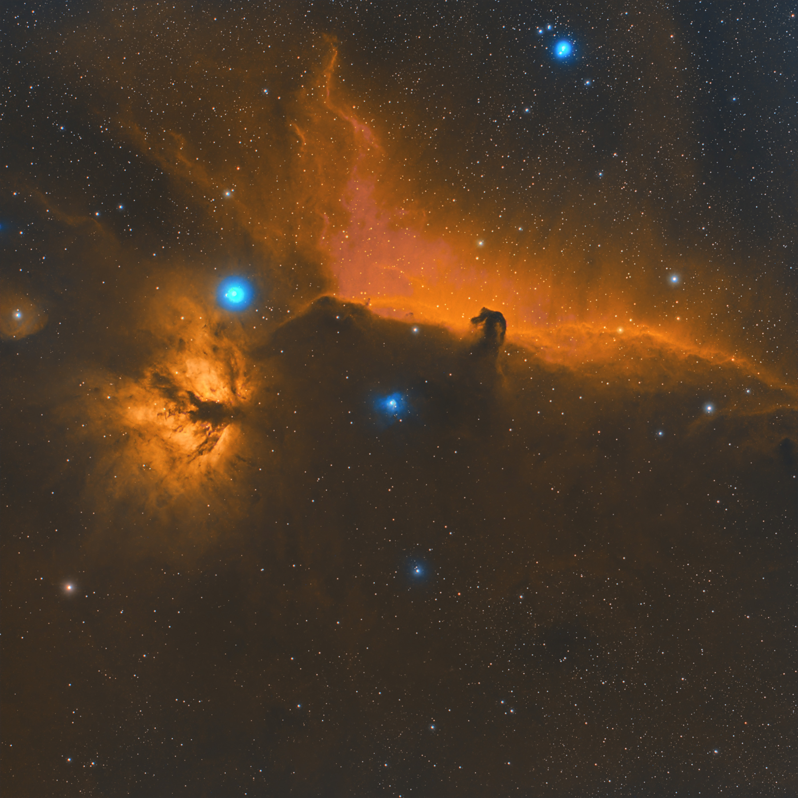 IC 434