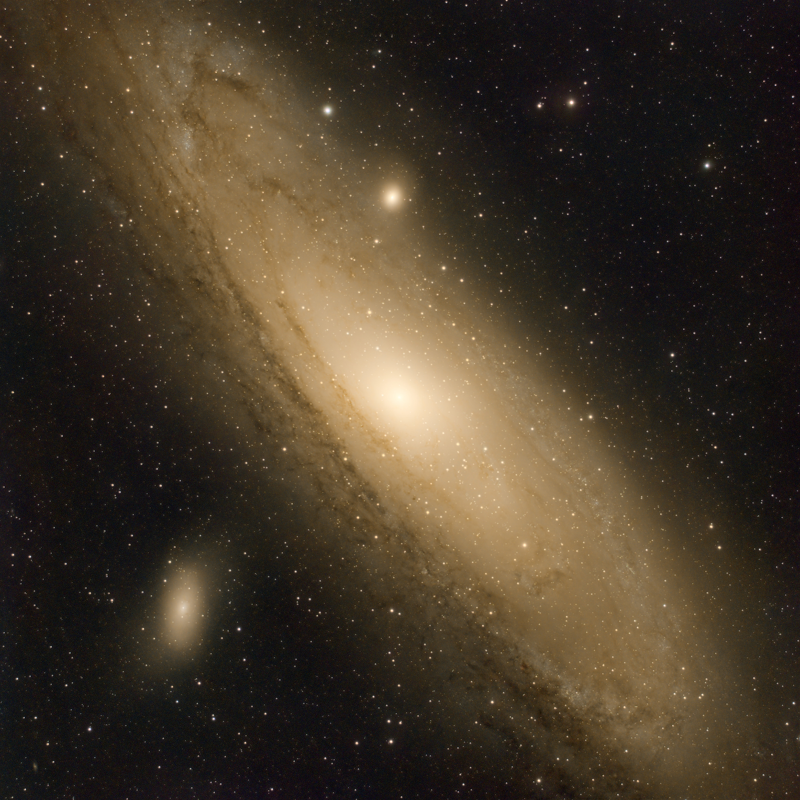 M 31