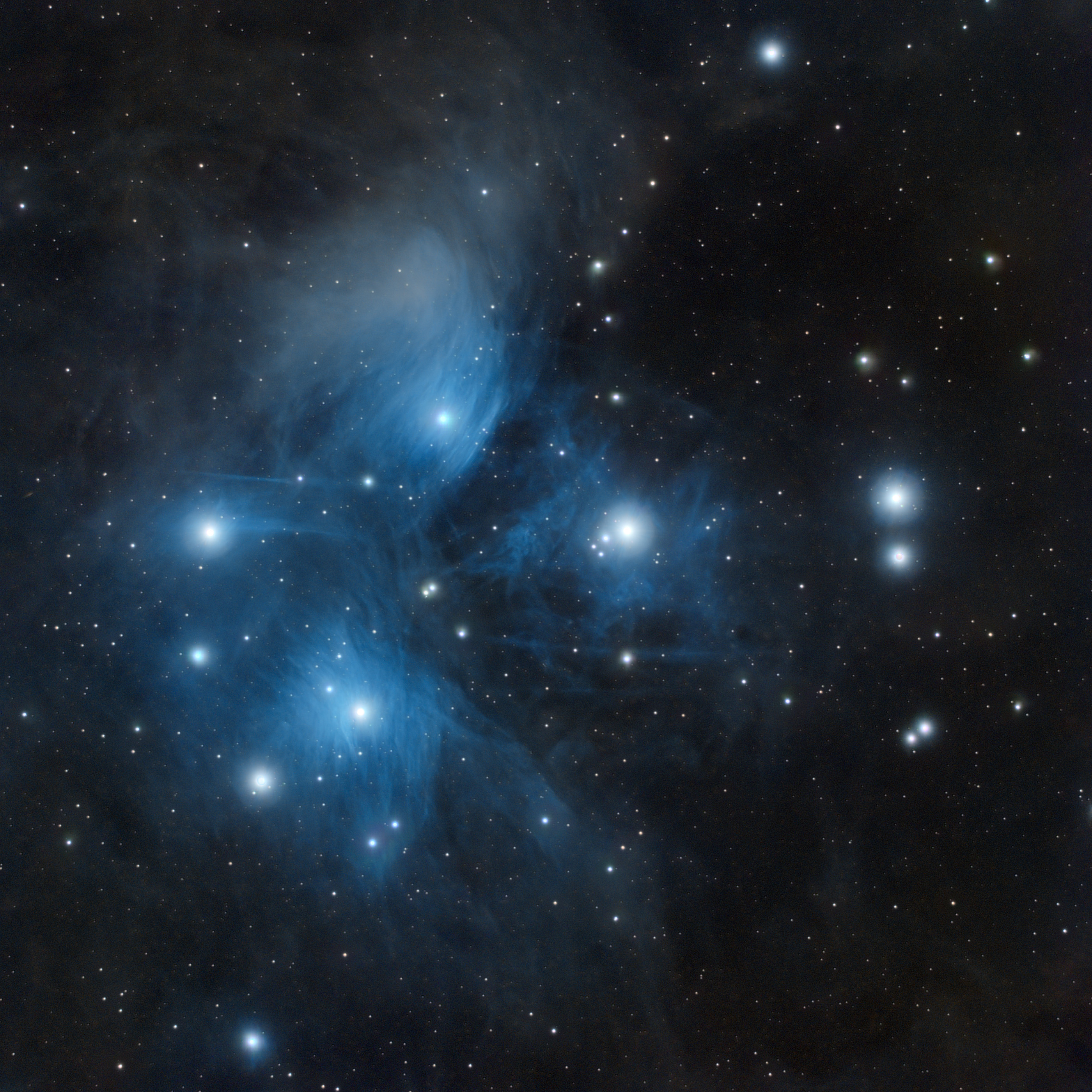 M 45